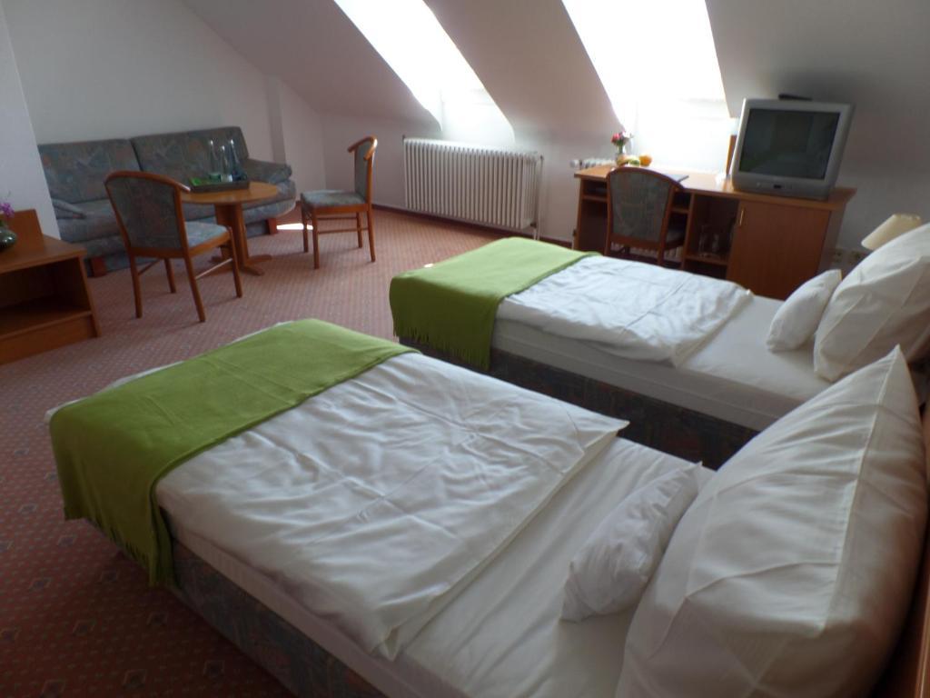 Hotel Tannenhof Baden-Baden Cameră foto