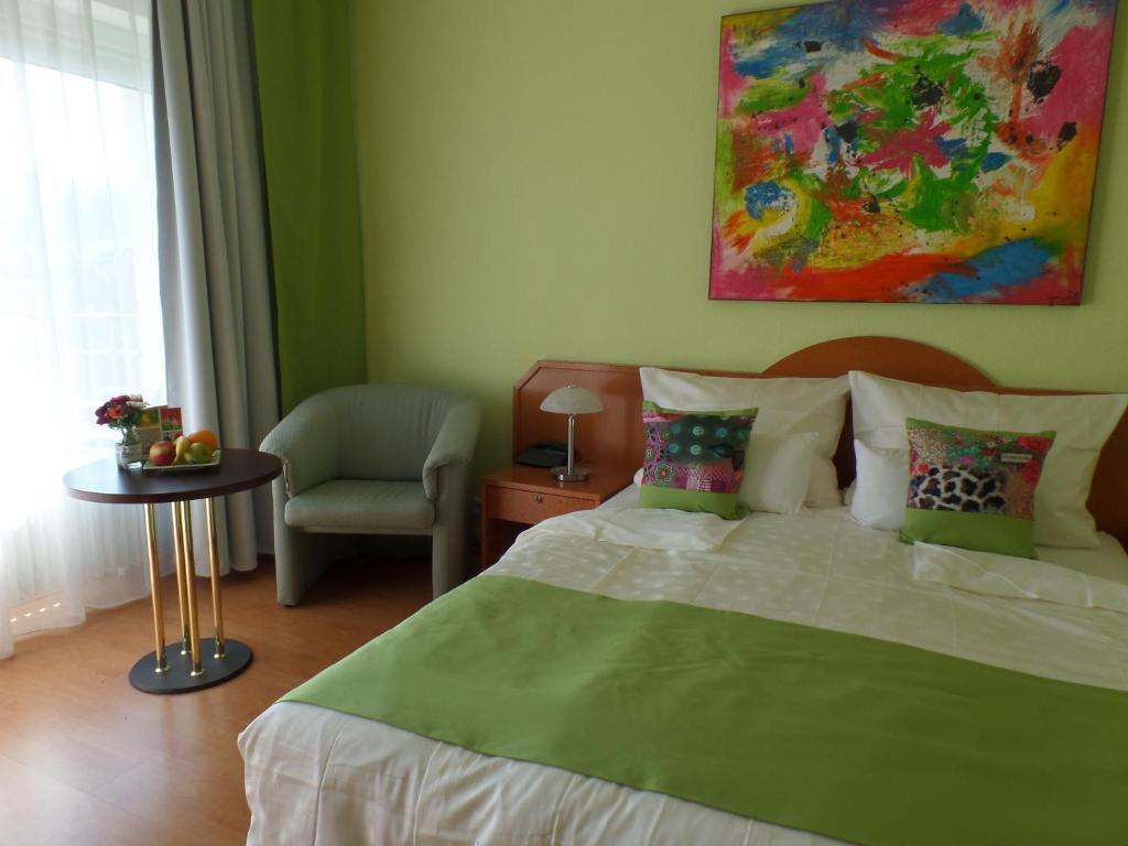 Hotel Tannenhof Baden-Baden Cameră foto